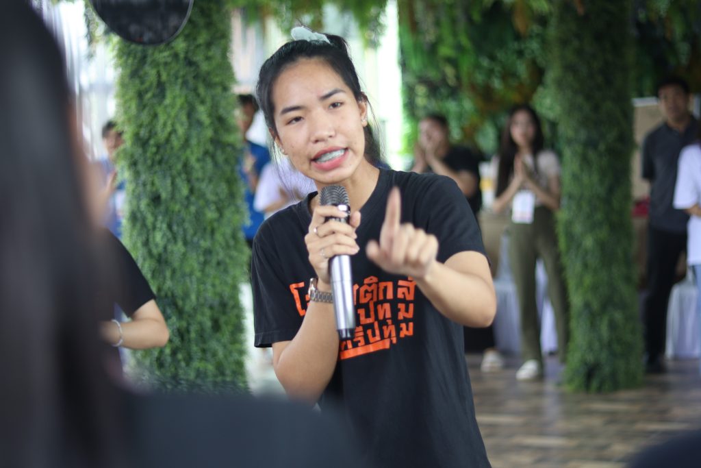 เปิดประสบการณ์เรียนรู้นอกห้องเรียน Startup Camp Season2 14