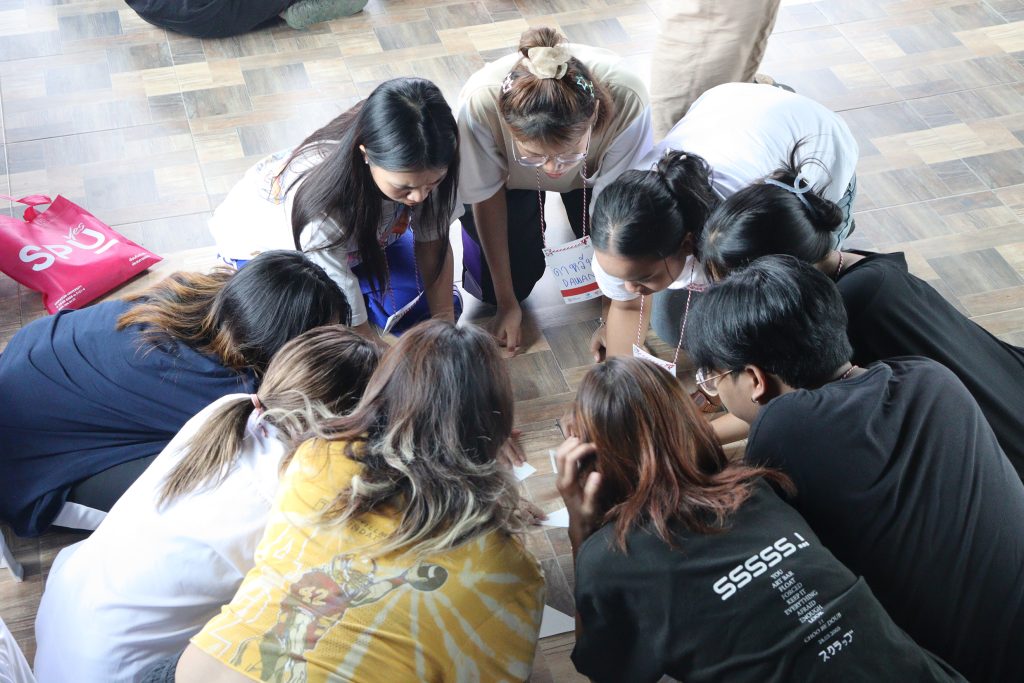 เปิดประสบการณ์เรียนรู้นอกห้องเรียน Startup Camp Season2 18