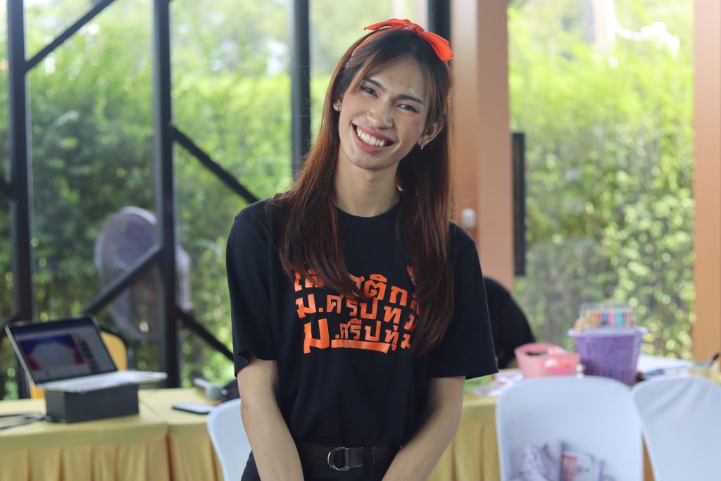 เปิดประสบการณ์เรียนรู้นอกห้องเรียน Startup Camp Season2 20
