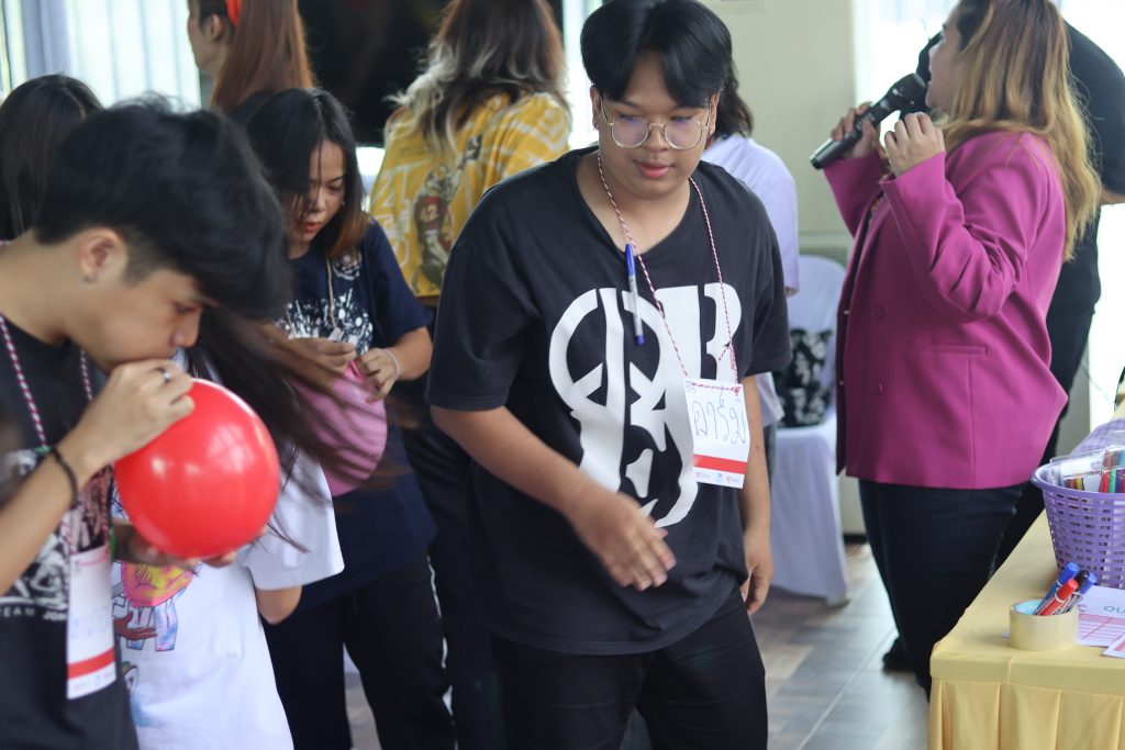 เปิดประสบการณ์เรียนรู้นอกห้องเรียน Startup Camp Season2 34