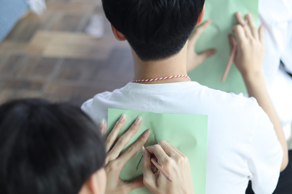 เปิดประสบการณ์เรียนรู้นอกห้องเรียน Startup Camp Season2 46