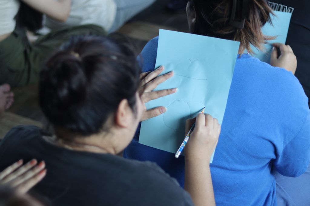 เปิดประสบการณ์เรียนรู้นอกห้องเรียน Startup Camp Season2 47