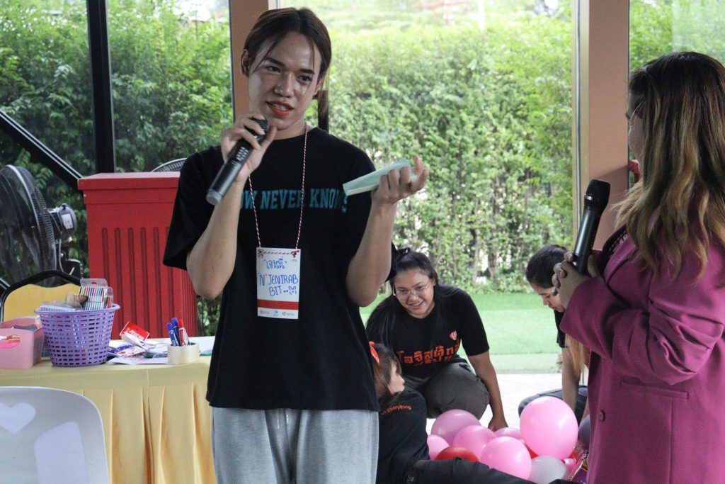 เปิดประสบการณ์เรียนรู้นอกห้องเรียน Startup Camp Season2 52