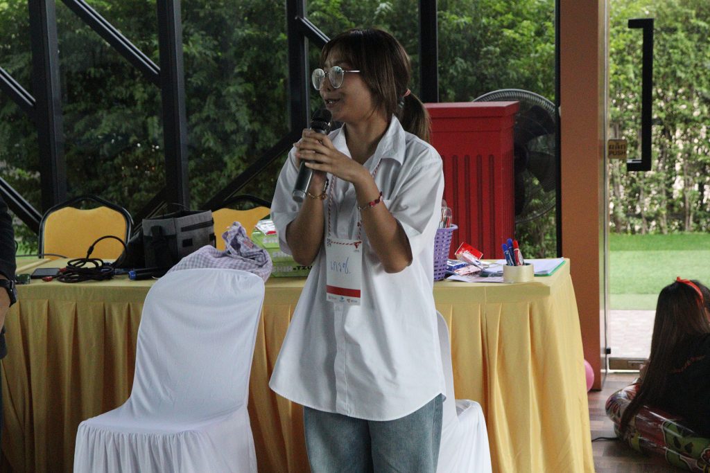 เปิดประสบการณ์เรียนรู้นอกห้องเรียน Startup Camp Season2 53