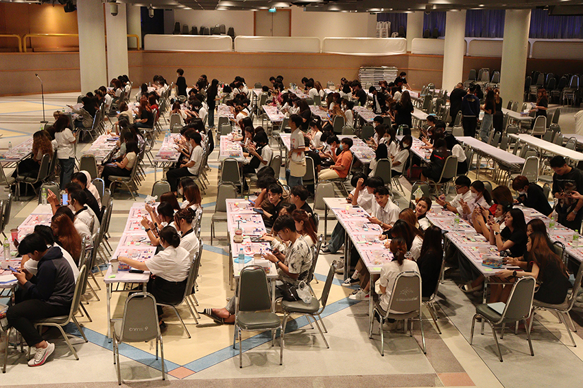 Logistics SPU BEER GAME 2