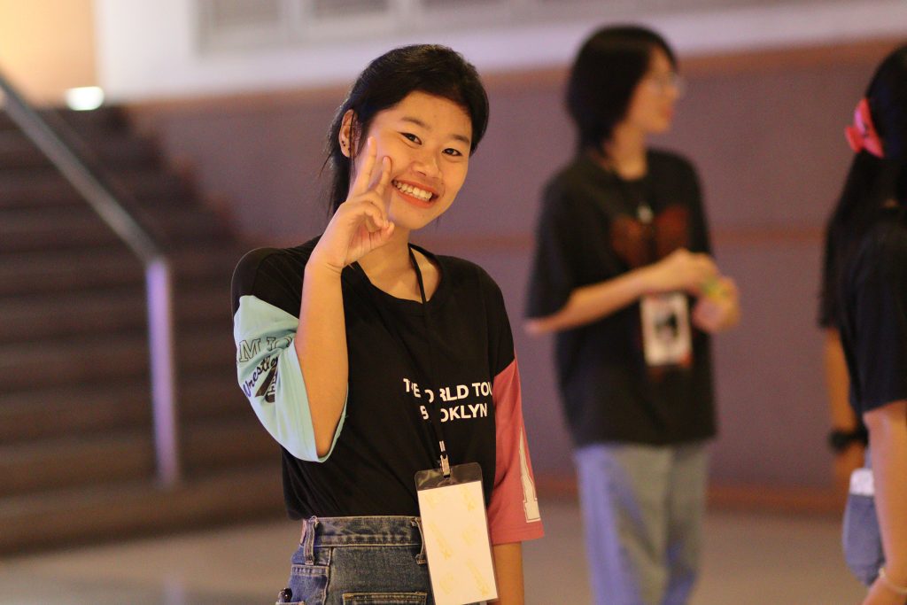 Logistics SPU Camp #10 รอบอาชีวศึกษา 12