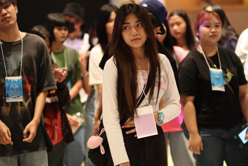 Logistics SPU Camp #10 รอบอาชีวศึกษา 22