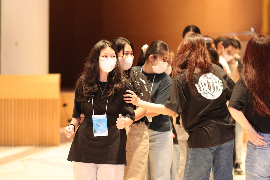 Logistics SPU Camp #10 รอบอาชีวศึกษา 40
