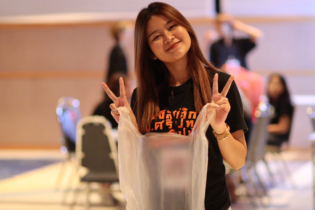 Logistics SPU Camp #10 รอบอาชีวศึกษา 63