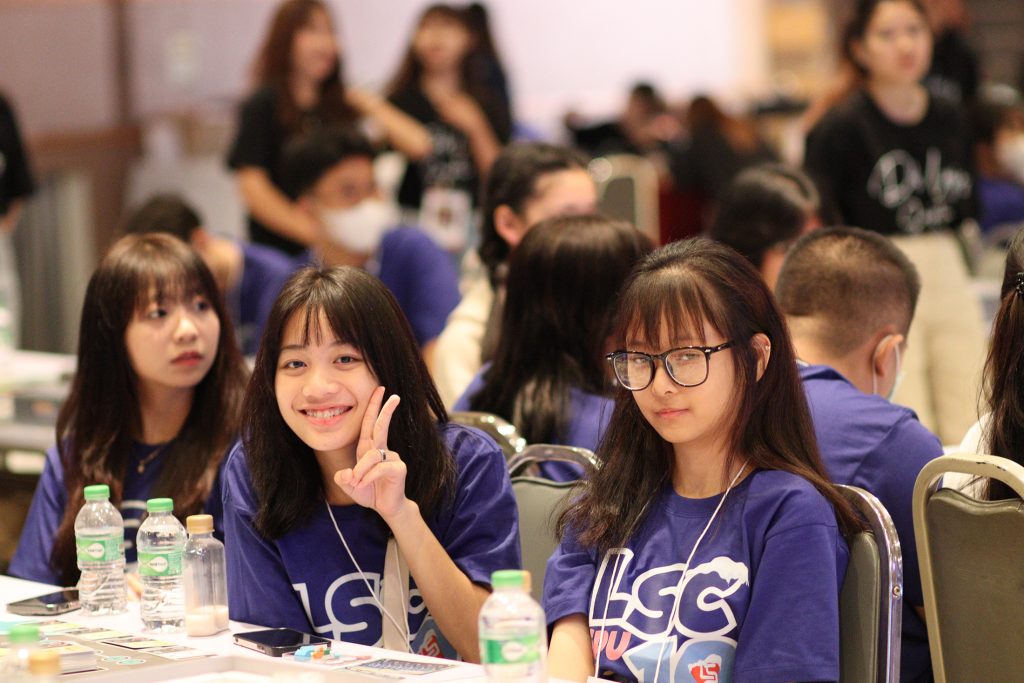 Logistics SPU Camp #10 รอบมัธยมศึกษา 8