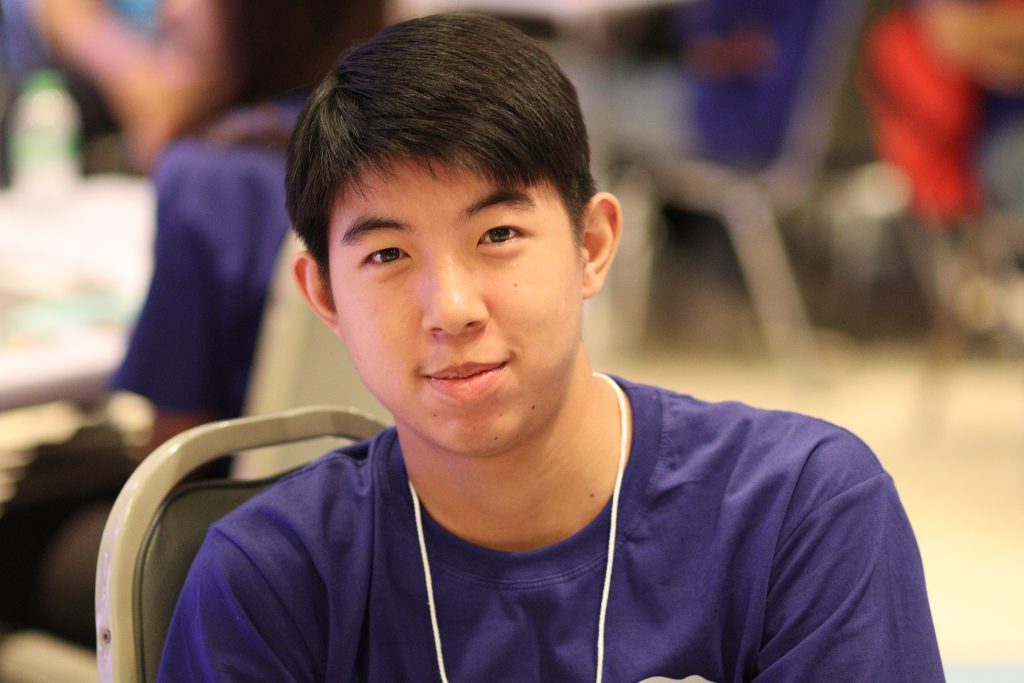 Logistics SPU Camp #10 รอบมัธยมศึกษา 9