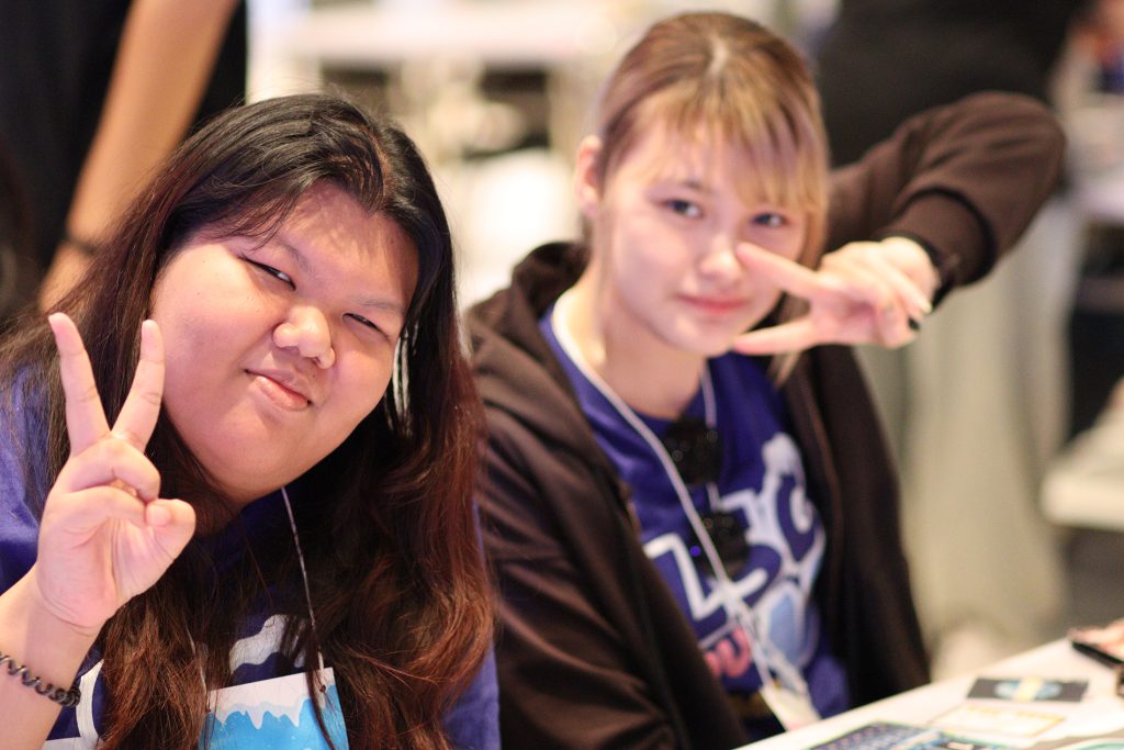 Logistics SPU Camp #10 รอบมัธยมศึกษา 10
