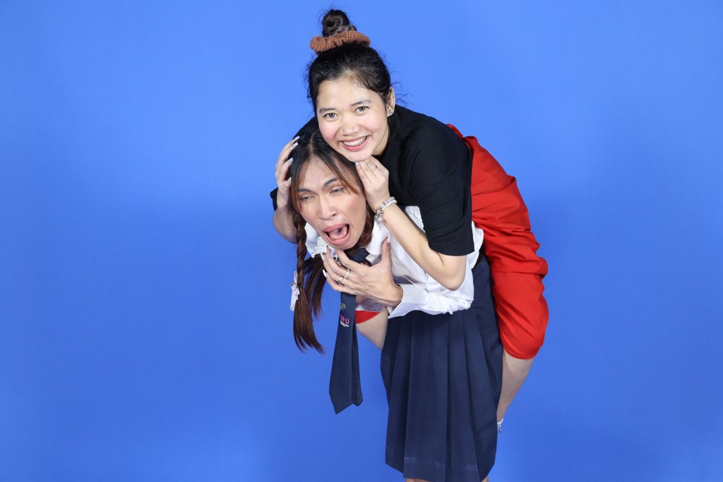 Logistics SPU Camp #10 รอบมัธยมศึกษา 25