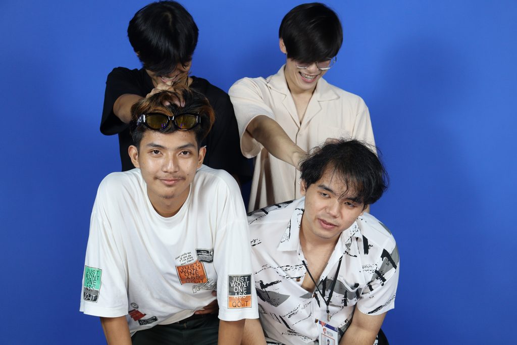 Logistics SPU Camp #10 รอบมัธยมศึกษา 27