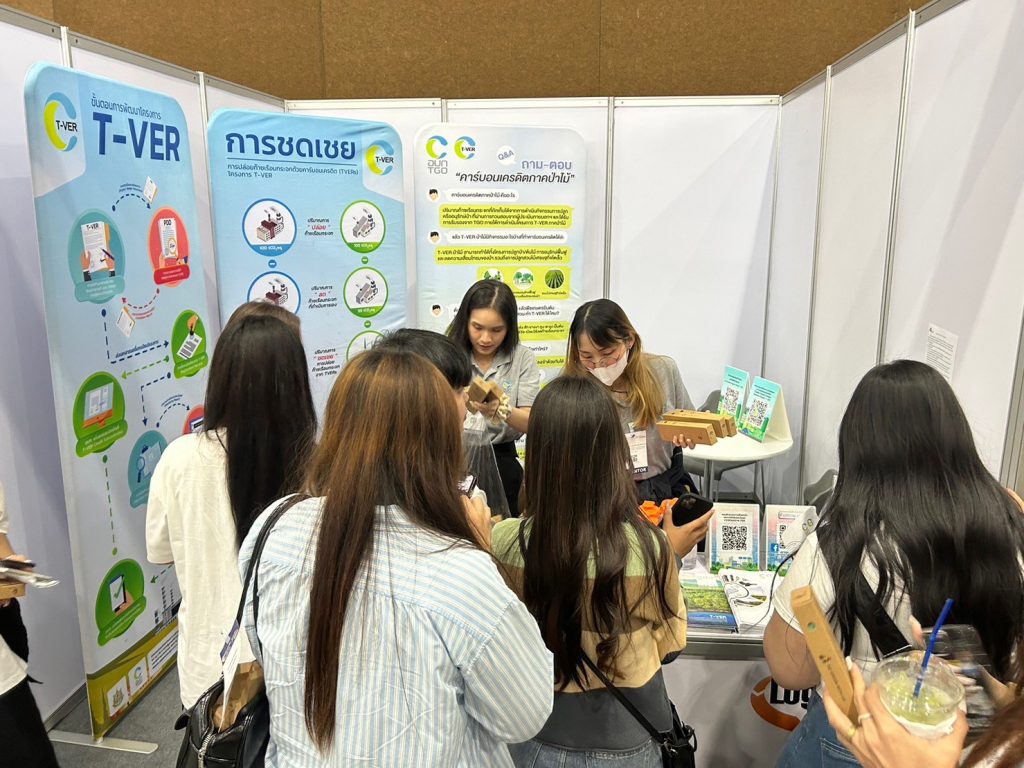 DekLogistics SPU พาอัพเดทเทคโนโลยีคลังสินค้าสุดล้ำล่าสุด ในงาน LogiMAT intelligent Warehouse 2023 11