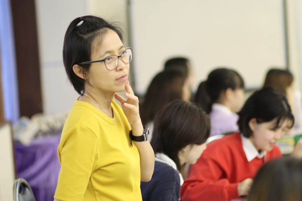 Logistics SPU บริการวิชาการ มอ.วิทยาเขตภูเก็ต 12
