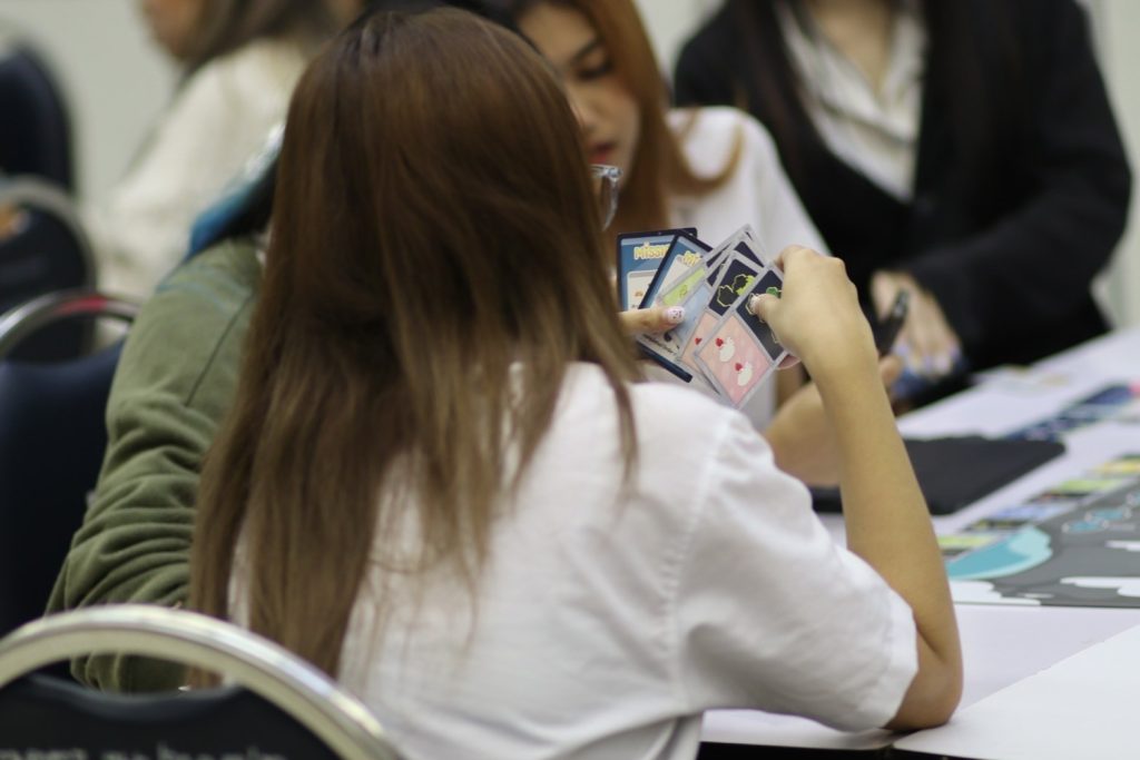 Logistics SPU บริการวิชาการ มอ.วิทยาเขตภูเก็ต 13