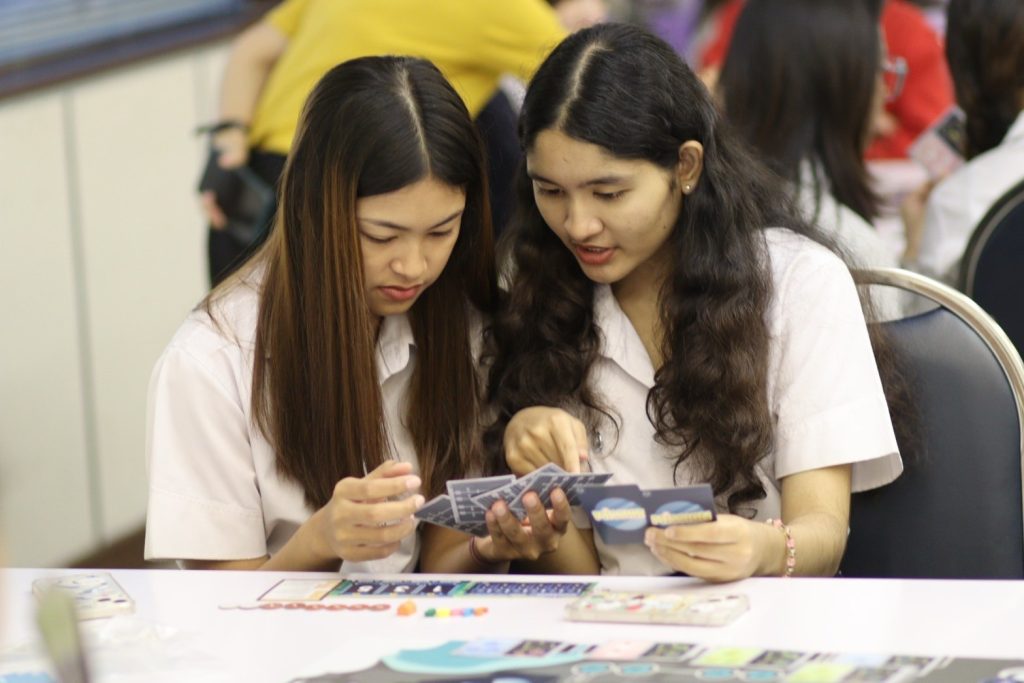 Logistics SPU บริการวิชาการ มอ.วิทยาเขตภูเก็ต 14