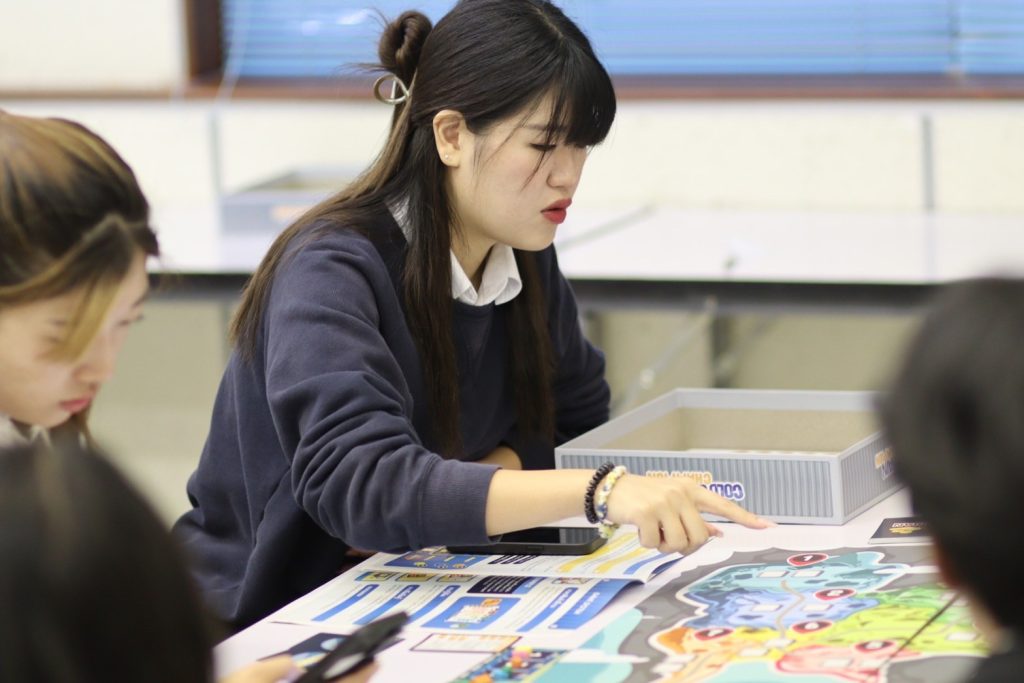 Logistics SPU บริการวิชาการ มอ.วิทยาเขตภูเก็ต 19