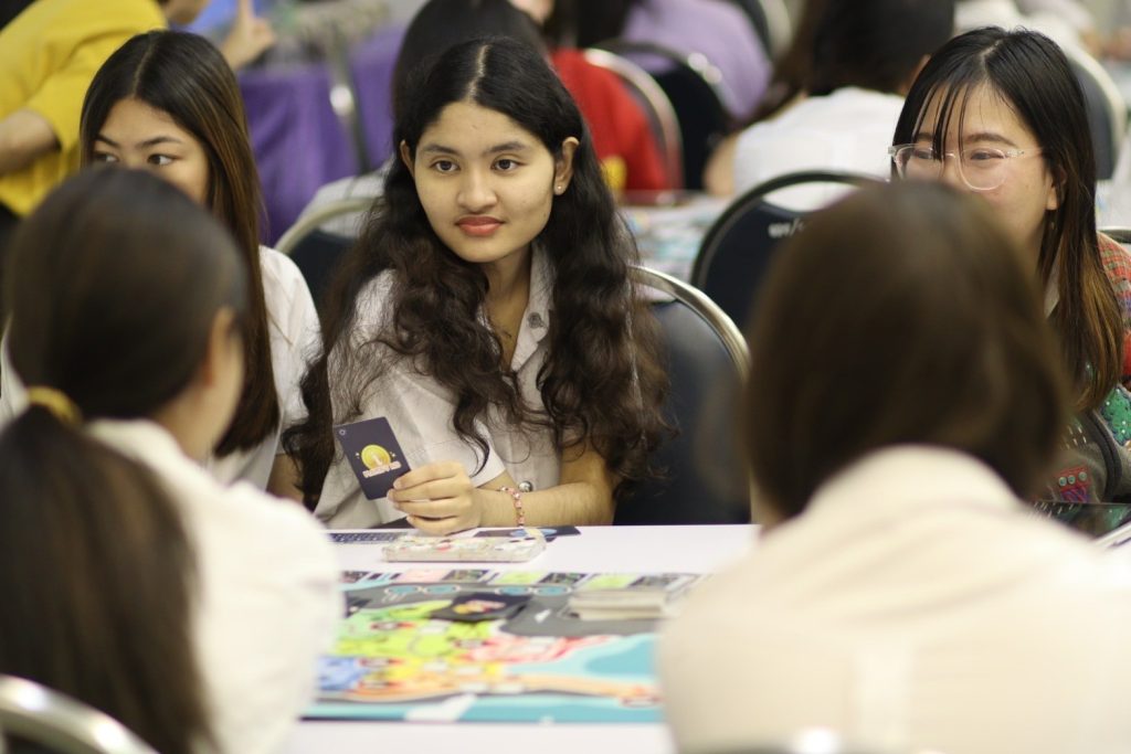 Logistics SPU บริการวิชาการ มอ.วิทยาเขตภูเก็ต 22