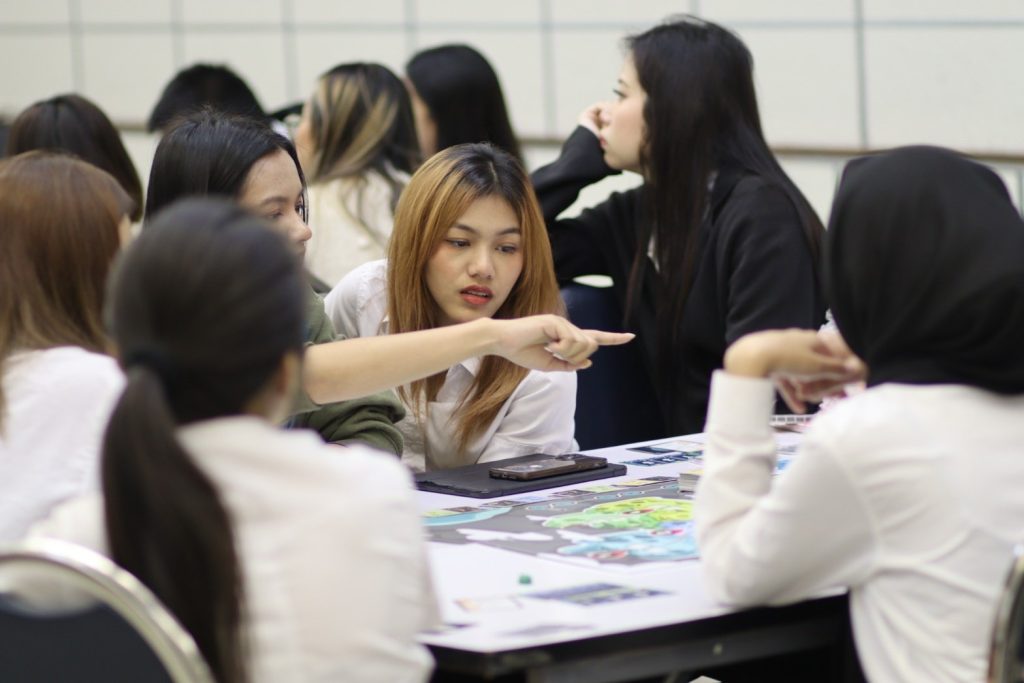 Logistics SPU บริการวิชาการ มอ.วิทยาเขตภูเก็ต 23