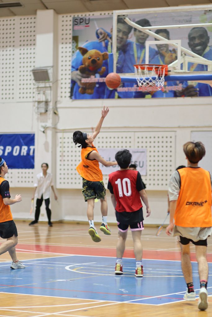 Play Learn Grow Together & LSC Sport Day 5
