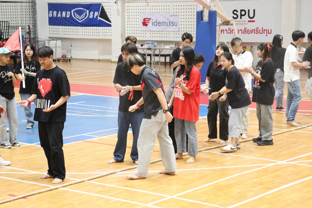 Play Learn Grow Together & LSC Sport Day 18