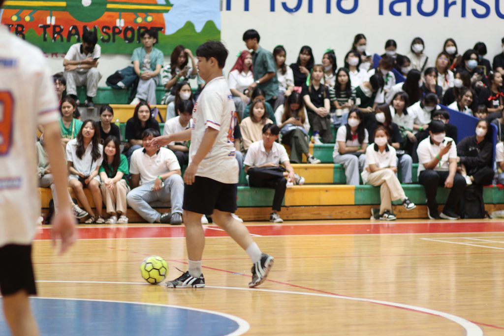 Play Learn Grow Together & LSC Sport Day 31