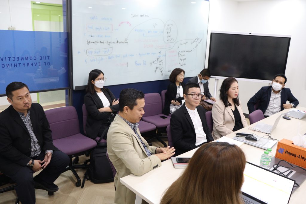 SPU Supply Chain Symposium (S3) 2023 1