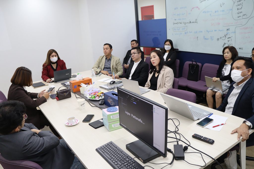 SPU Supply Chain Symposium (S3) 2023 4