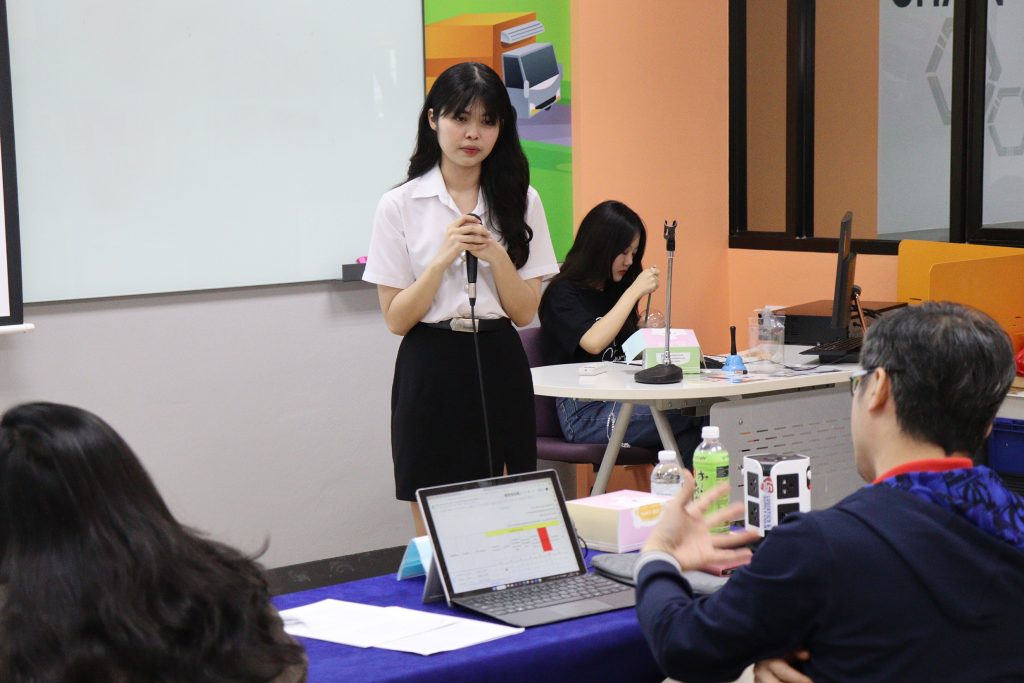 SPU Supply Chain Symposium (S3) 2023 16
