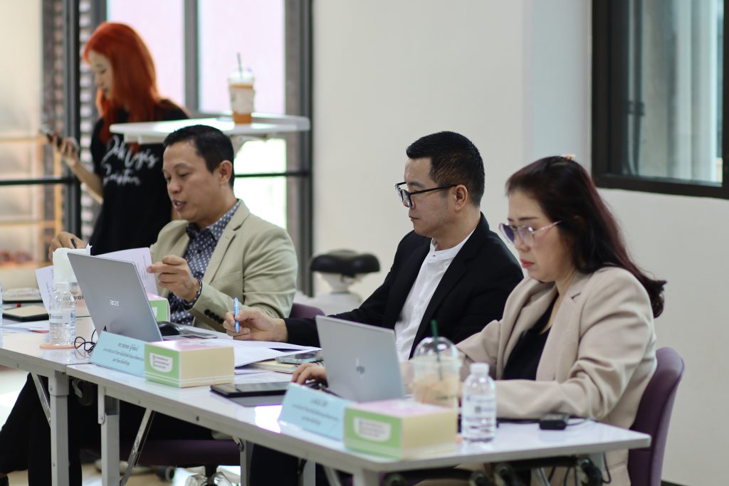 SPU Supply Chain Symposium (S3) 2023 18