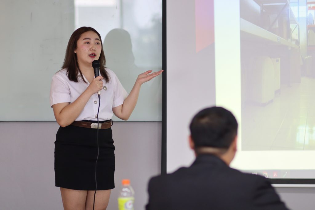 SPU Supply Chain Symposium (S3) 2023 19
