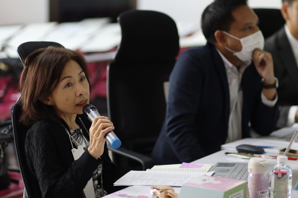 SPU Supply Chain Symposium (S3) 2023 26