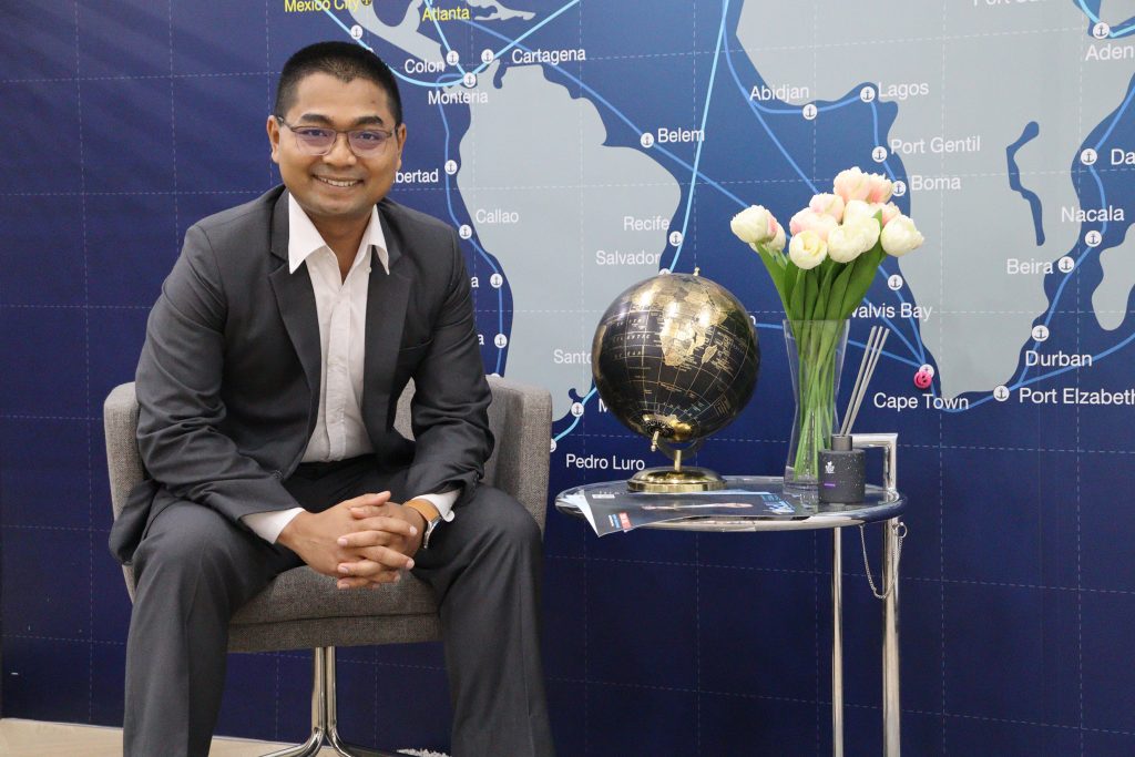 SPU Supply Chain Symposium (S3) 2023 31