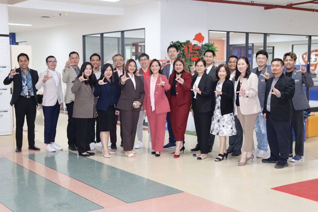 SPU Supply Chain Symposium (S3) 2023 32