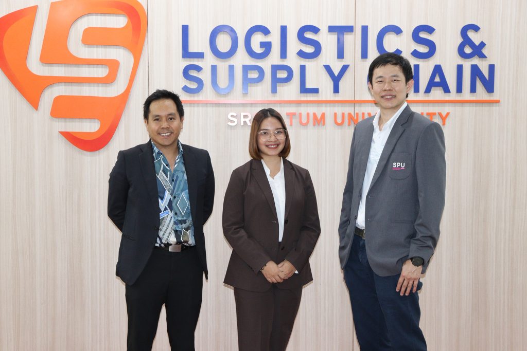 SPU Supply Chain Symposium (S3) 2023 34