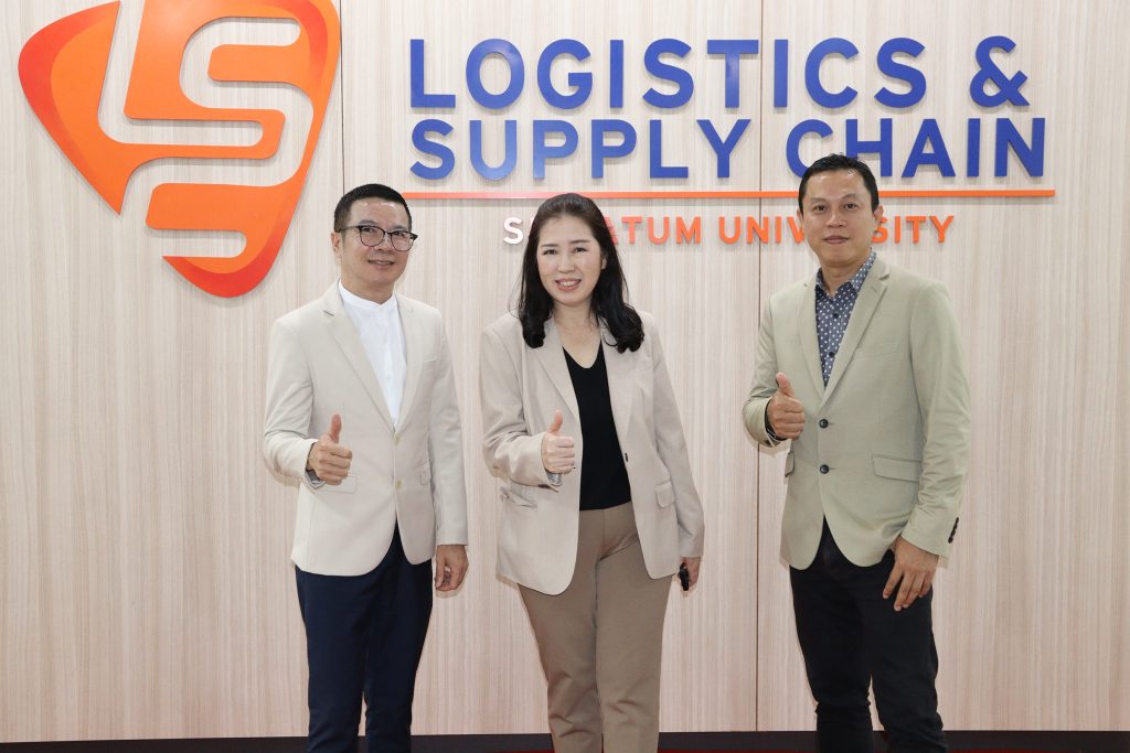 SPU Supply Chain Symposium (S3) 2023 35