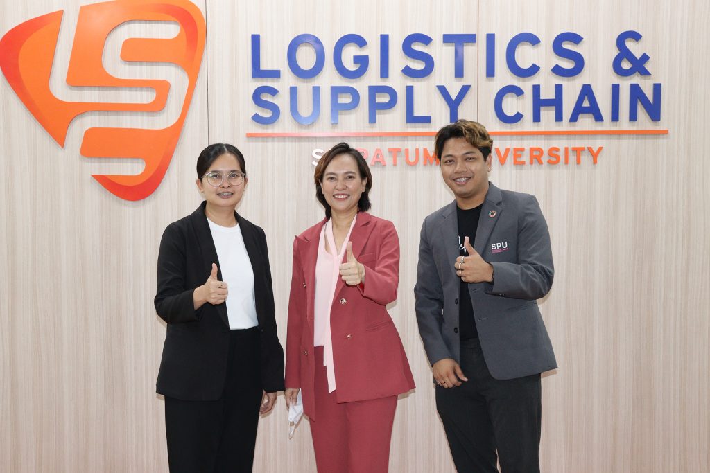 SPU Supply Chain Symposium (S3) 2023 36