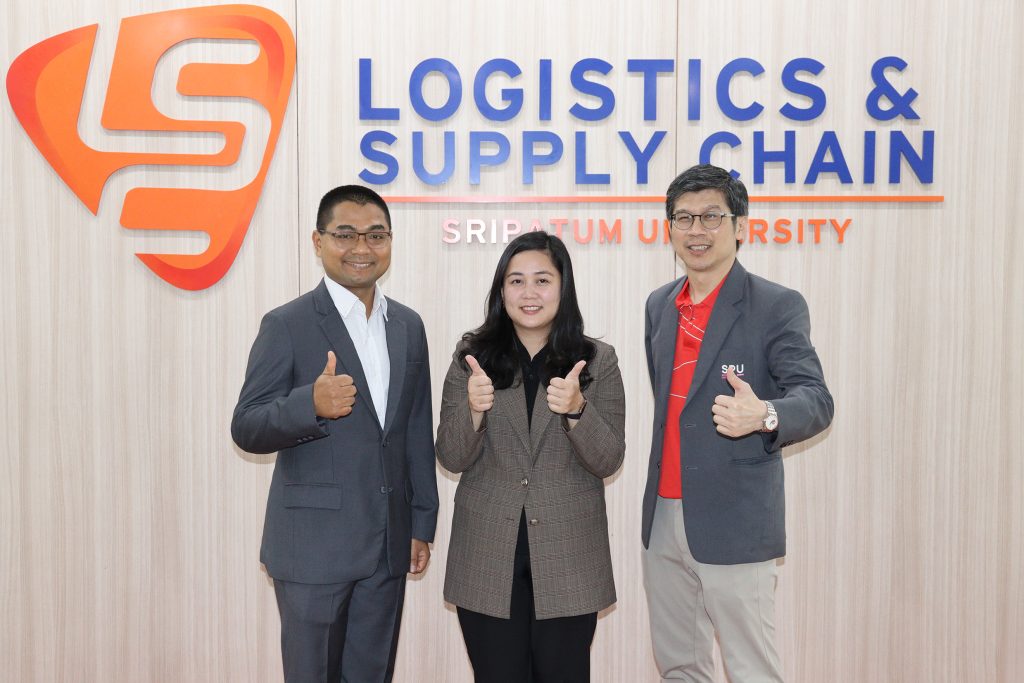 SPU Supply Chain Symposium (S3) 2023 37
