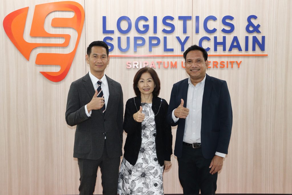 SPU Supply Chain Symposium (S3) 2023 38
