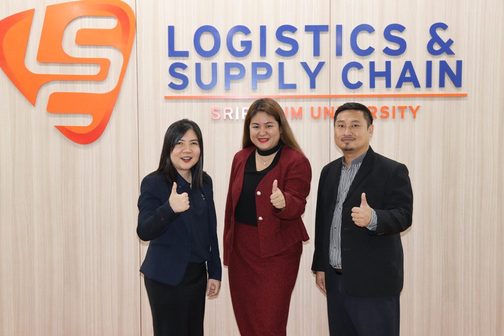 SPU Supply Chain Symposium (S3) 2023 39