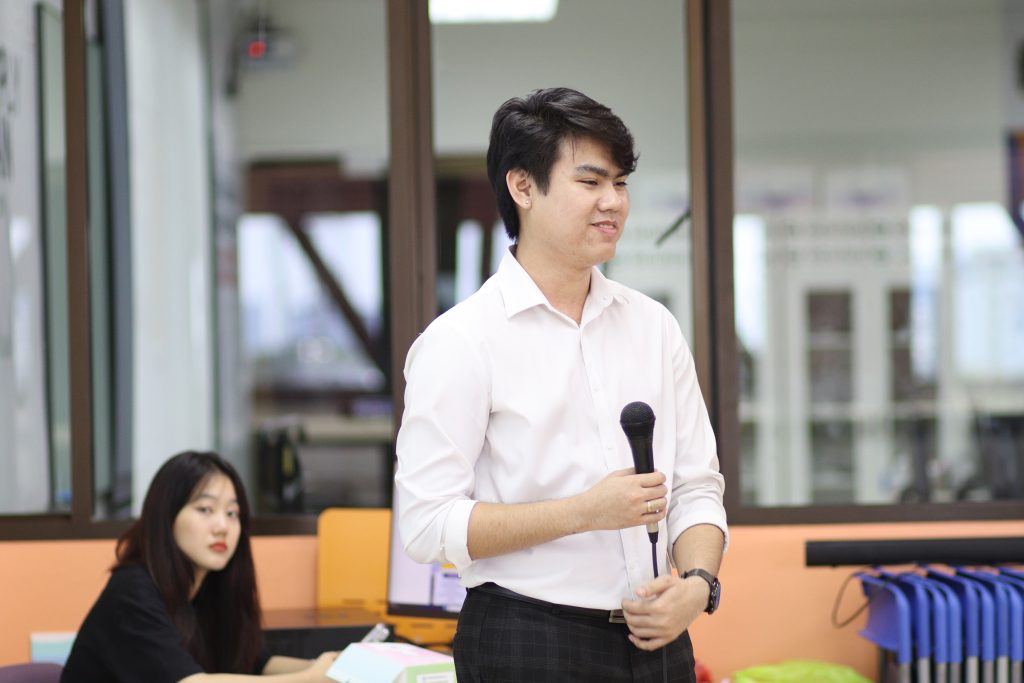 SPU Supply Chain Symposium (S3) 2023 44