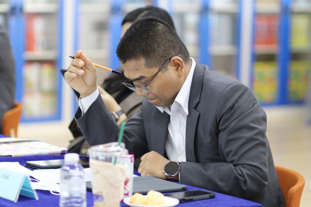 SPU Supply Chain Symposium (S3) 2023 45
