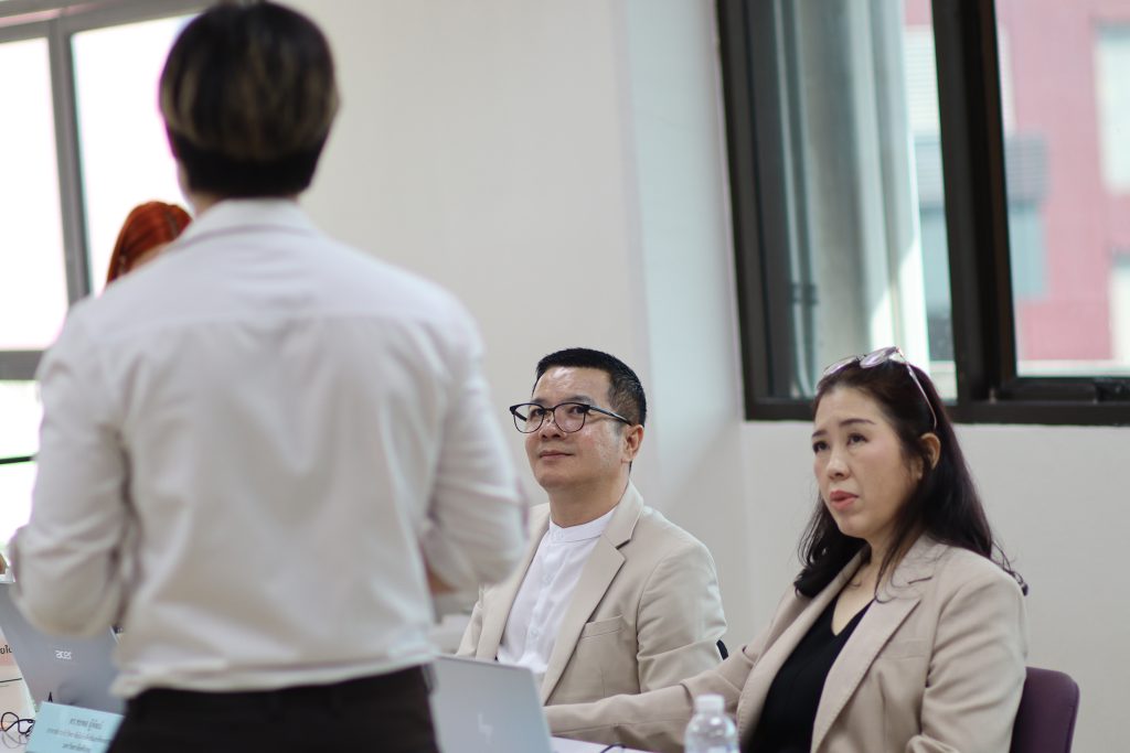 SPU Supply Chain Symposium (S3) 2023 50