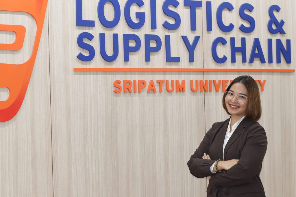 SPU Supply Chain Symposium (S3) 2023 53