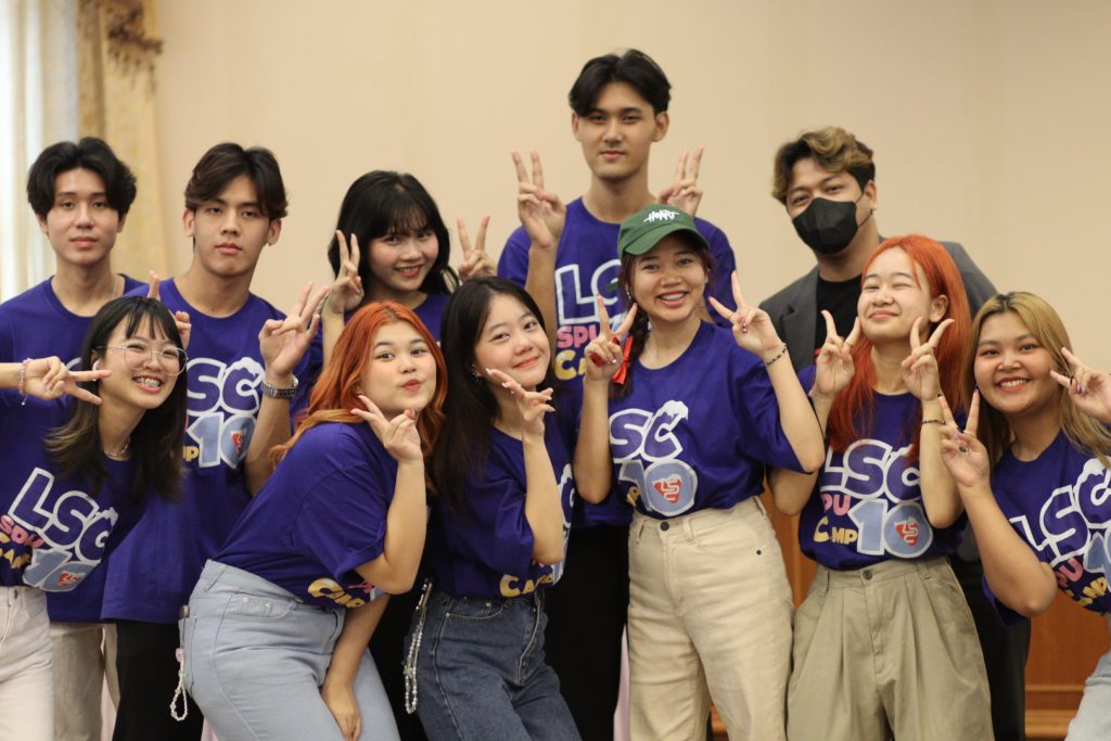 บริการวิชาการ แผนกวิชาโลจิสติกส์และซัพพลายเชน วิทยาลัยเทคนิคปทุมธานี 3