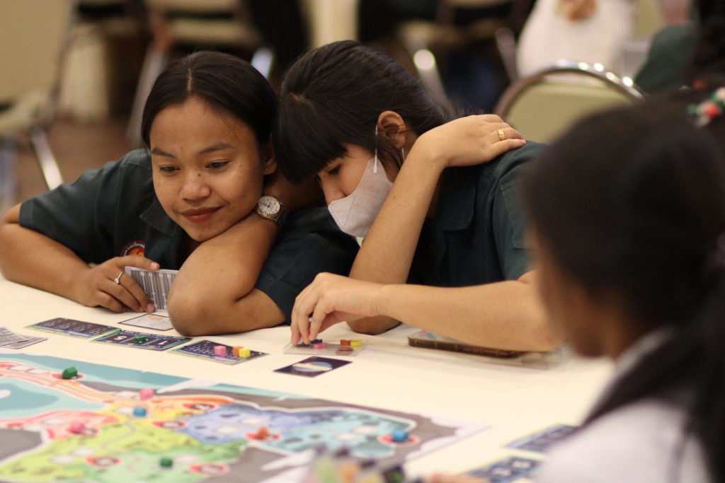 บริการวิชาการ แผนกวิชาโลจิสติกส์และซัพพลายเชน วิทยาลัยเทคนิคปทุมธานี 25