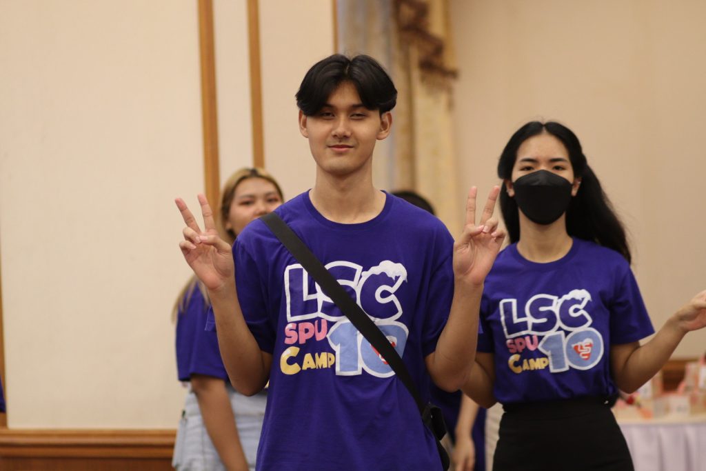 บริการวิชาการ แผนกวิชาโลจิสติกส์และซัพพลายเชน วิทยาลัยเทคนิคปทุมธานี 40