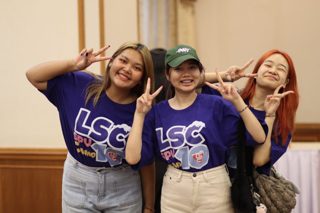 บริการวิชาการ แผนกวิชาโลจิสติกส์และซัพพลายเชน วิทยาลัยเทคนิคปทุมธานี 41